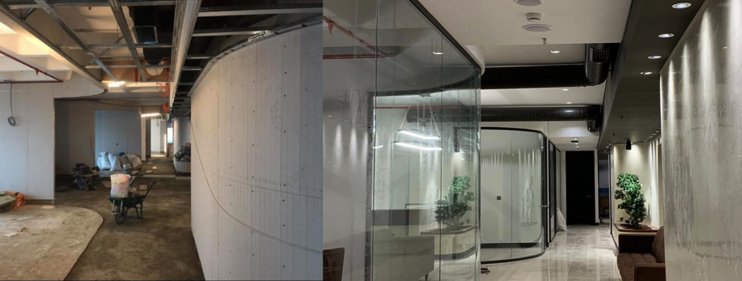 Ahşap Çalışmaları