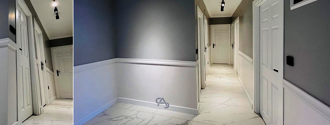 Elmas Firuze Konakları